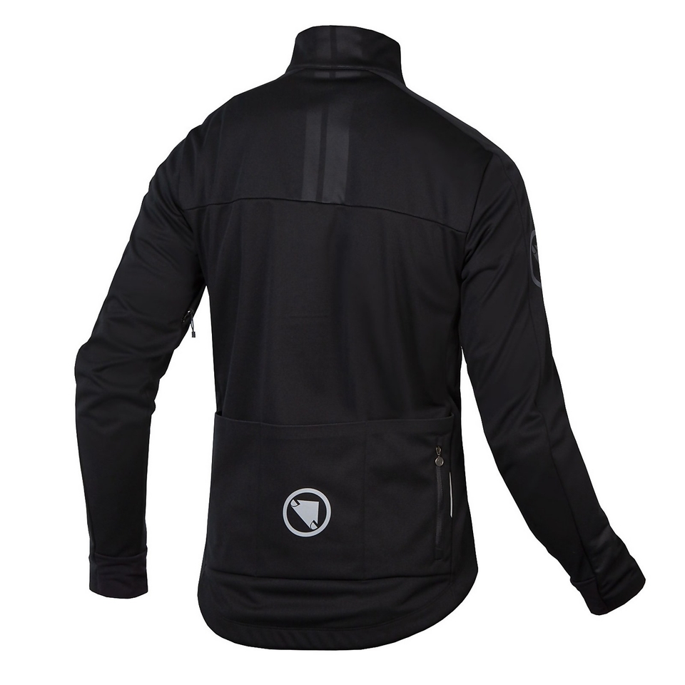 Men's Windchill Jacket II - Black