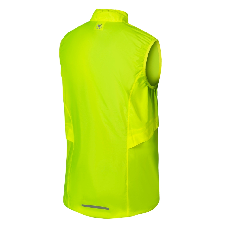 Men's Pakagilet - Hi-Viz Yellow