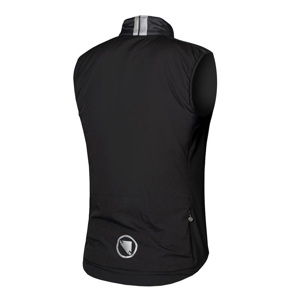 Men's Pro SL PrimaLoft® Gilet II - Black