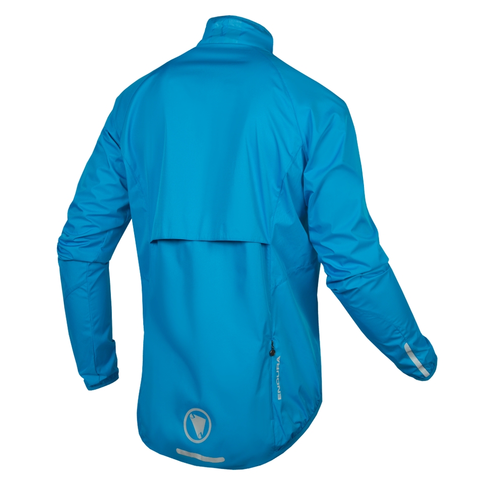 Men's Xtract Jacket II - High-Viz Blue