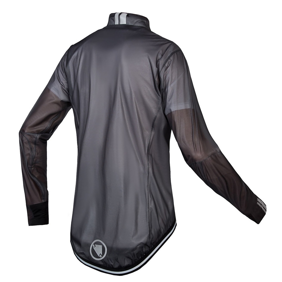 Men's FS260-Pro Adrenaline Race Cape II - Black