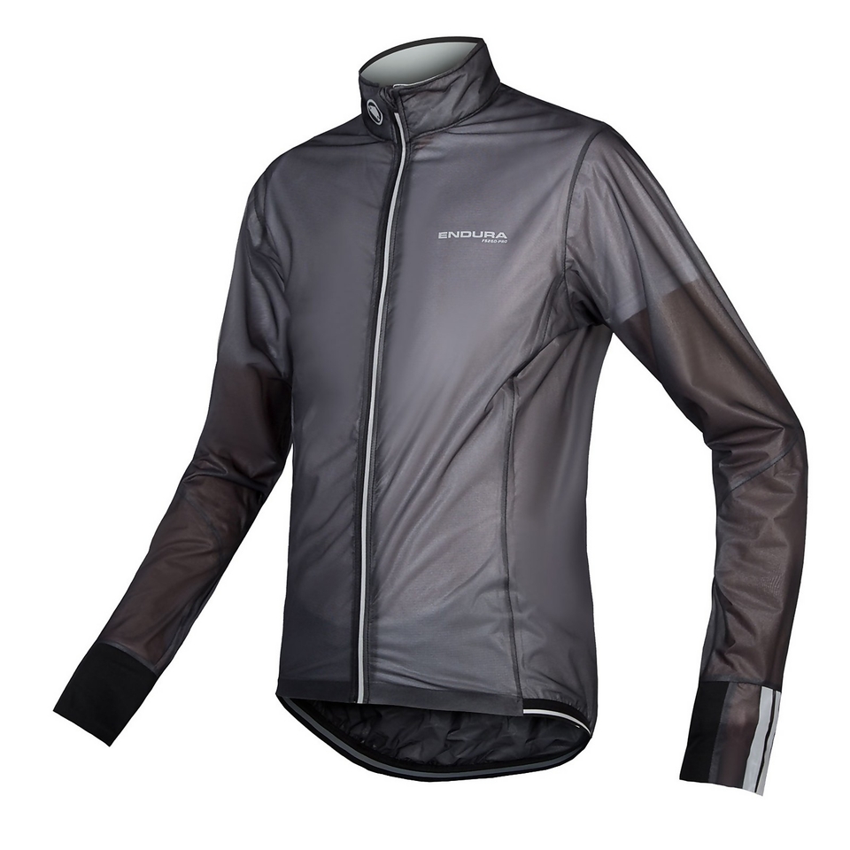 Men's FS260-Pro Adrenaline Race Cape II - Black