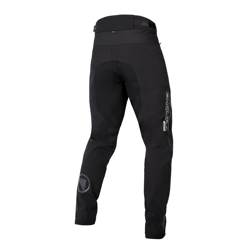 Men's MT500 Spray Trouser - Black