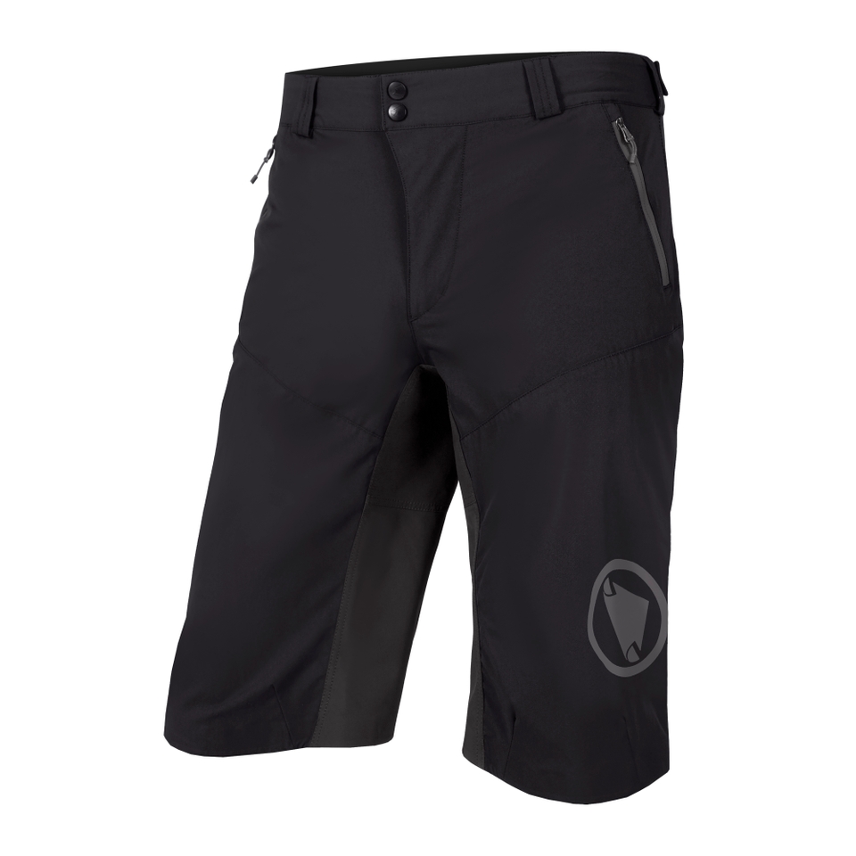 Men's MT500 Spray Short - Black