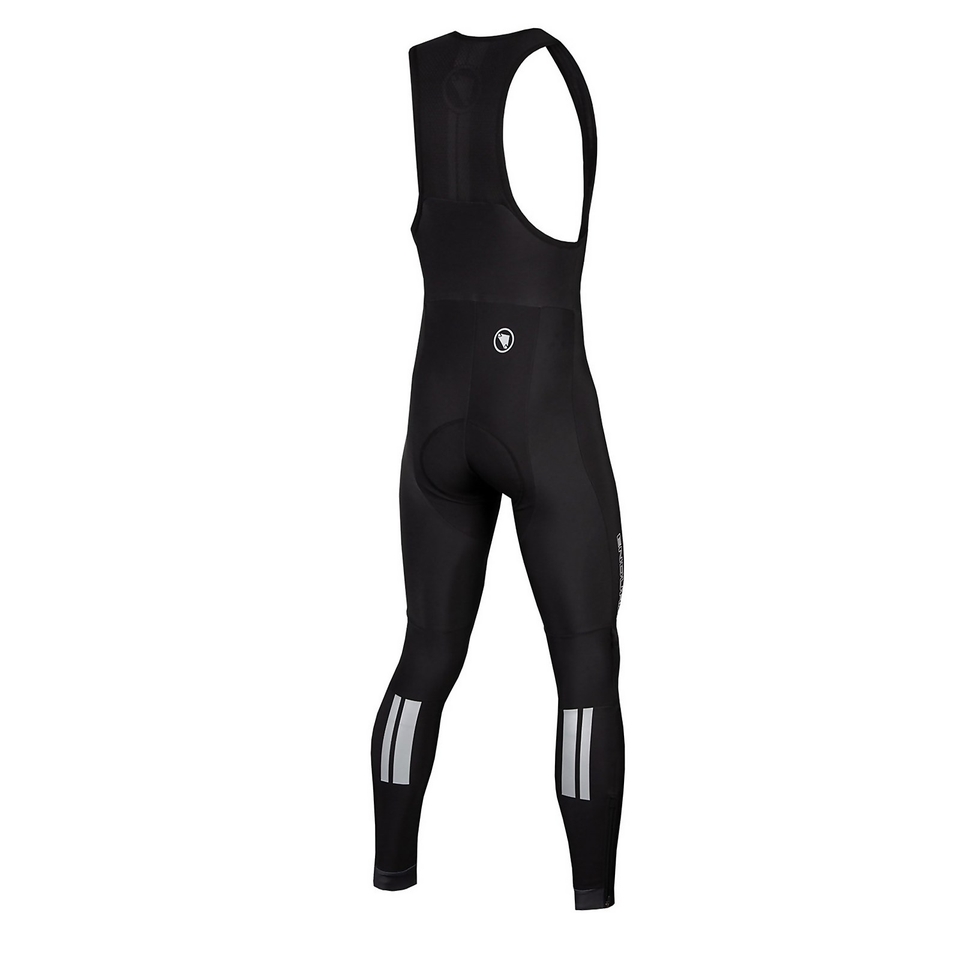 Men's FS260-Pro Thermo Bibtights II - Black