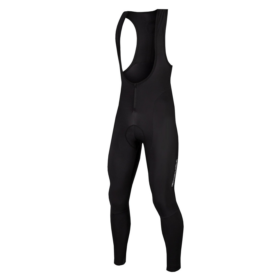 Men's FS260-Pro Thermo Bibtights II - Black