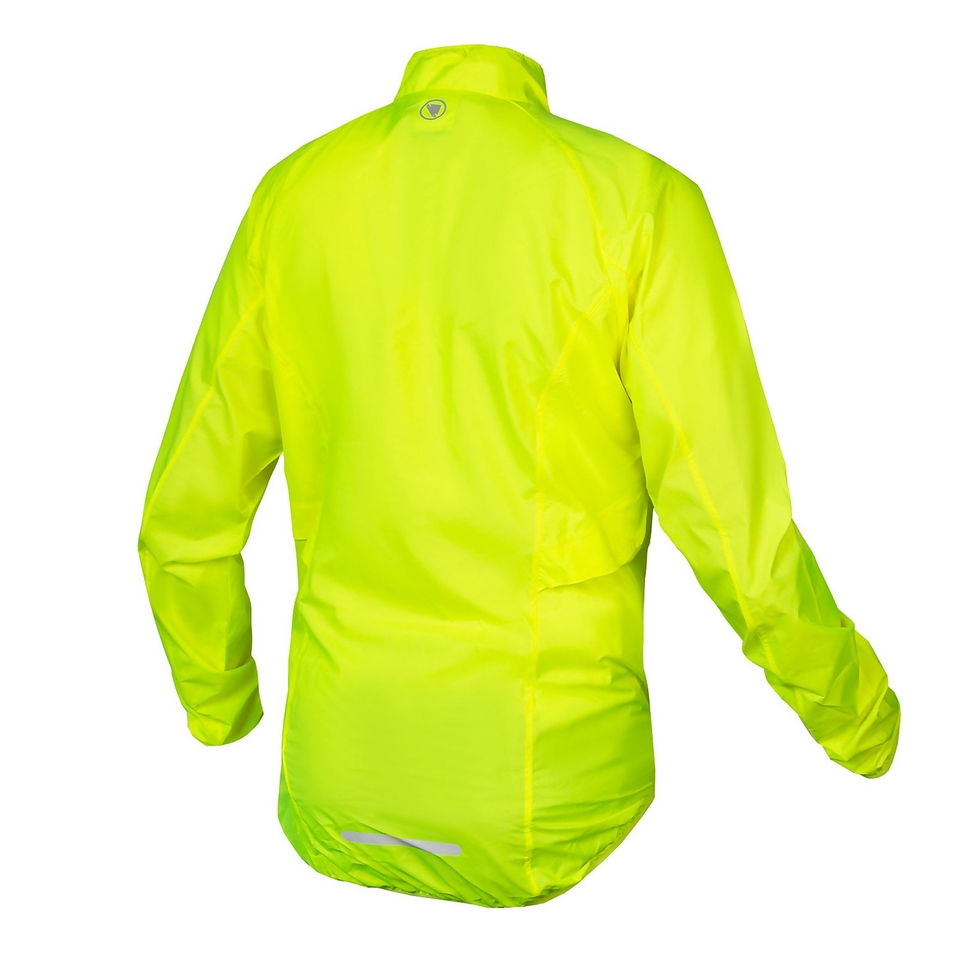 Men's Pakajak - Hi-Viz Yellow