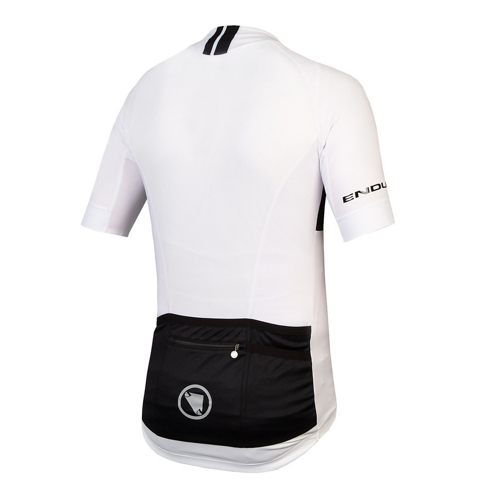 Men's FS260-Pro S/S Jersey II - White