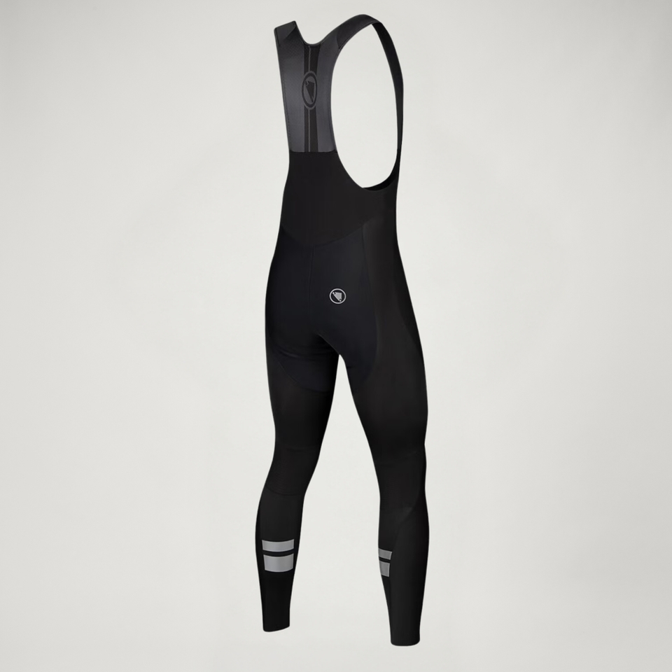 Men's Pro SL Bibtights II - Black