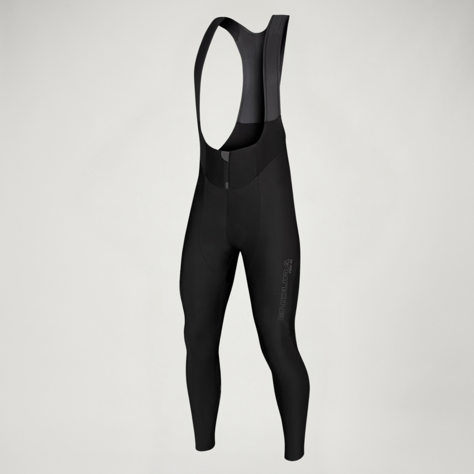 Men's Pro SL Bibtights II - Black