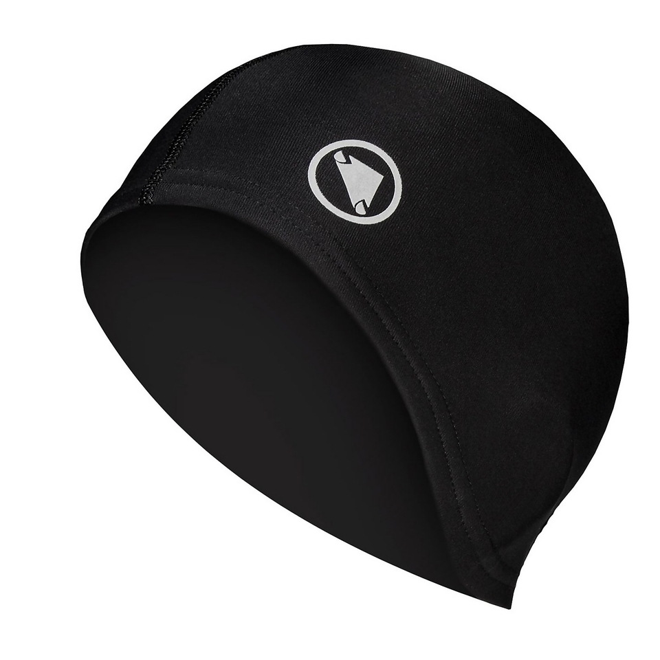 Men's FS260-Pro Skull Cap - Black