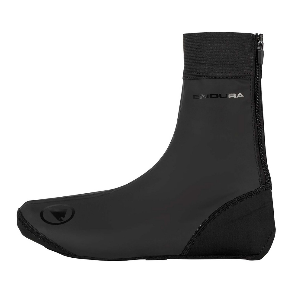 Men's Windchill Overshoe - Black