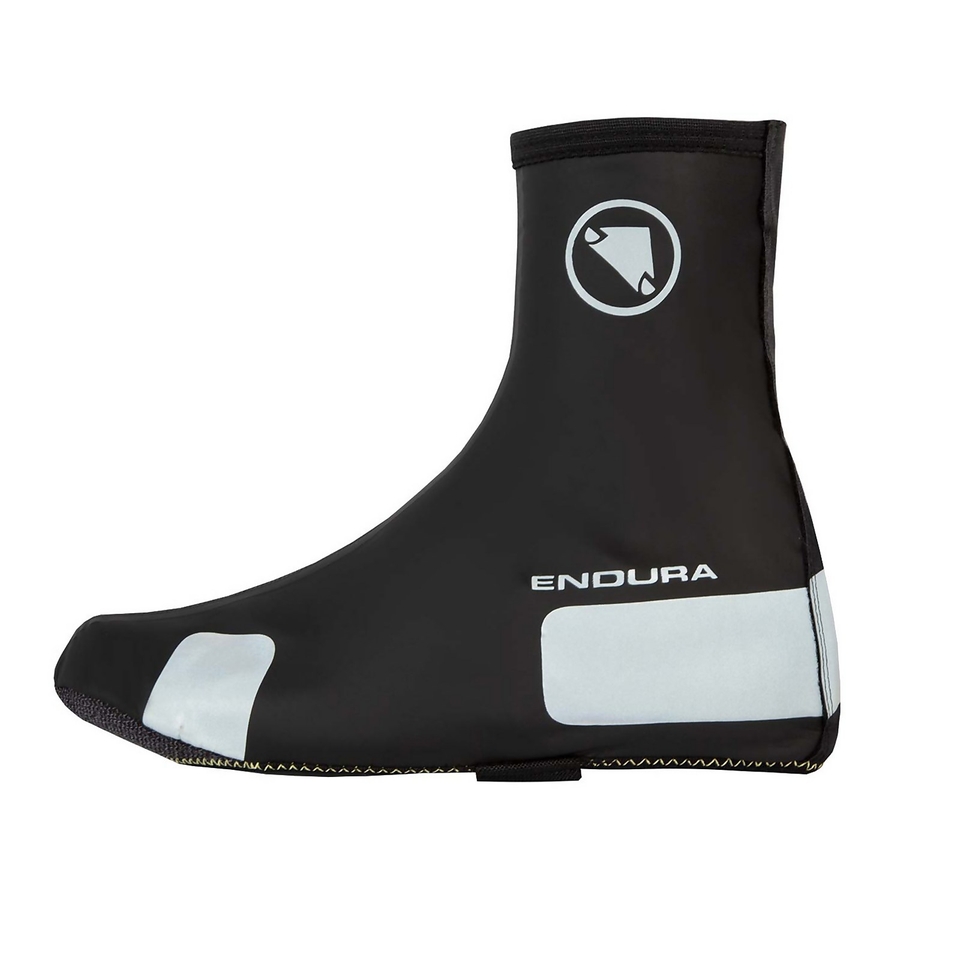 Men's Urban Luminite Overshoe - Black