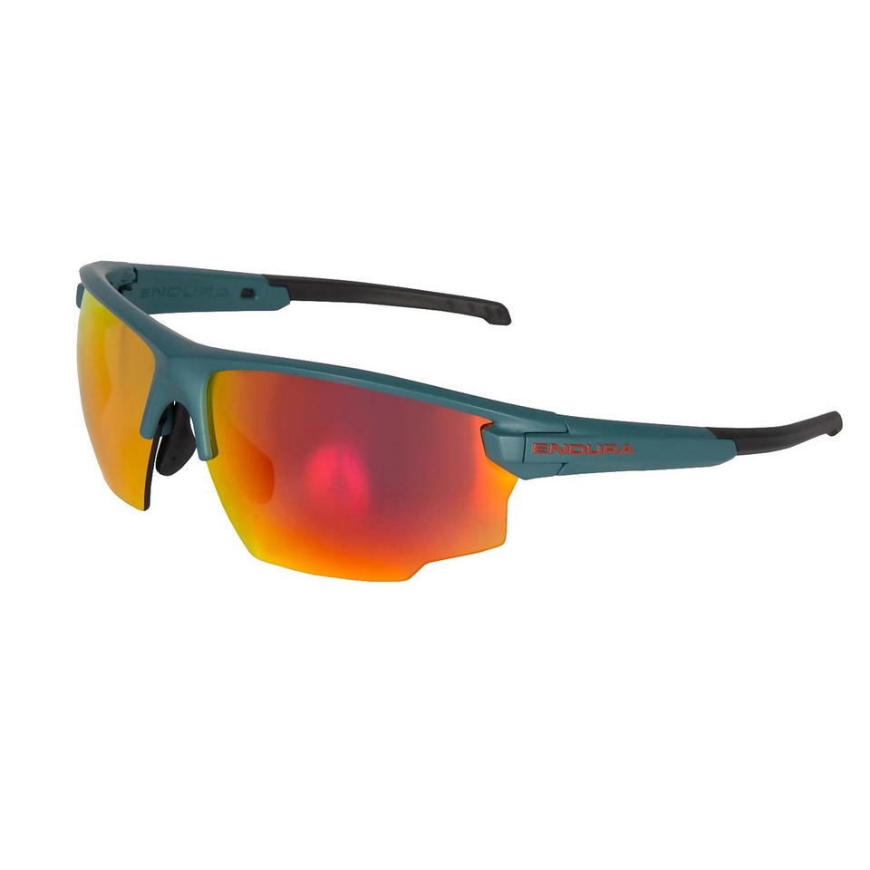 SingleTrack Glasses - Petrol