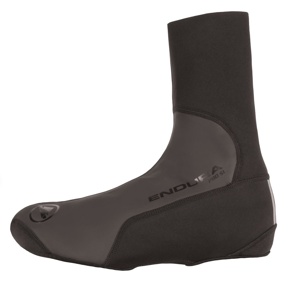 Men's Pro SL Overshoe - Black