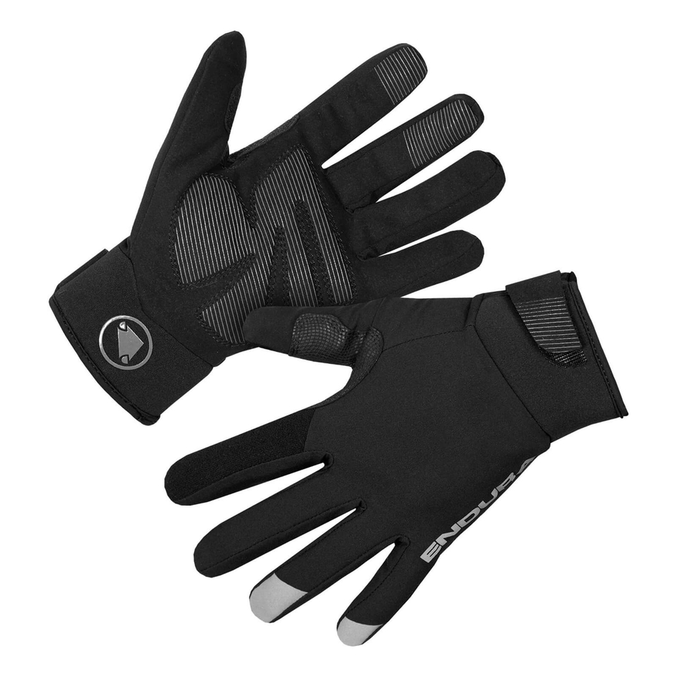 Men's Strike Glove - Black