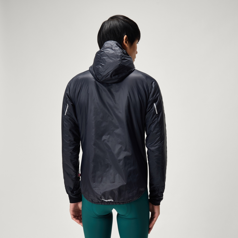 Men's GV500 Insulated Jacket - Black