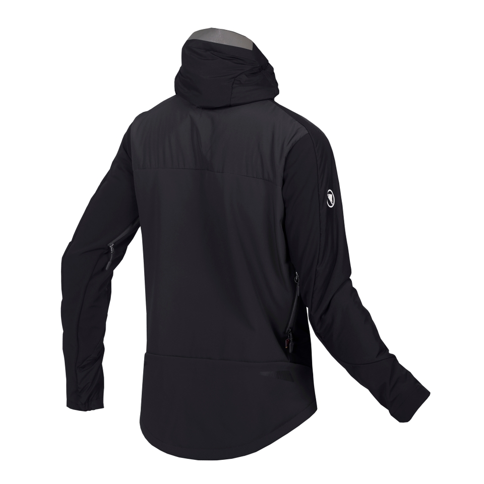 Men's MT500 Freezing Point Jacket II - Black