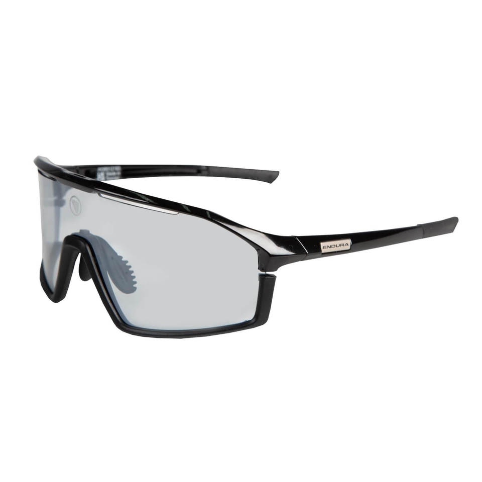 Dorado II Glasses Set Photochromic - Black