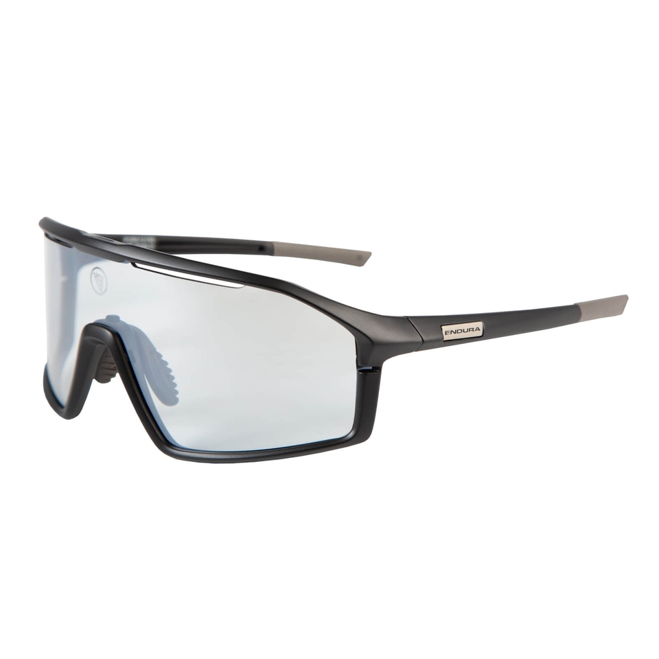 Gabbro II Glasses Photochromic - Matt Black