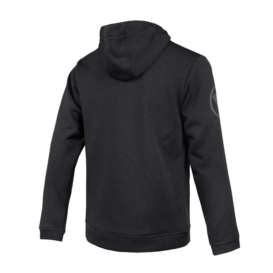 Men's Hummvee Hoodie - Black