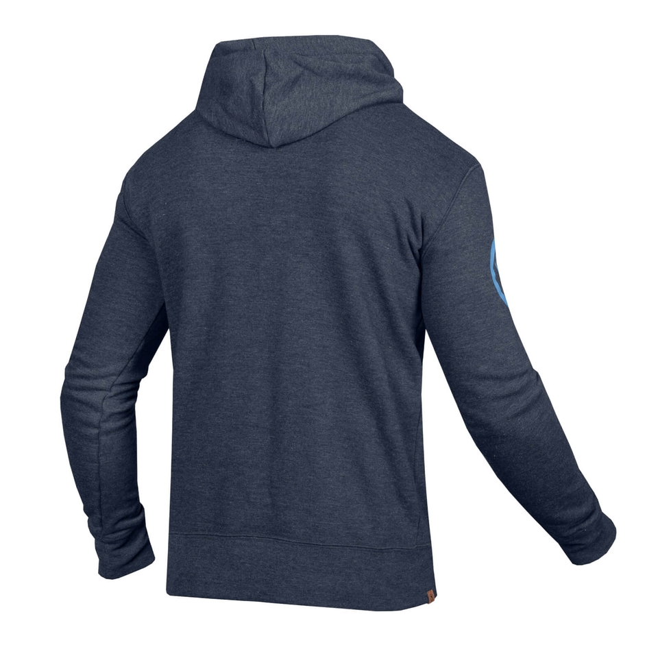 Men's One Clan Hoodie - Ink Blue