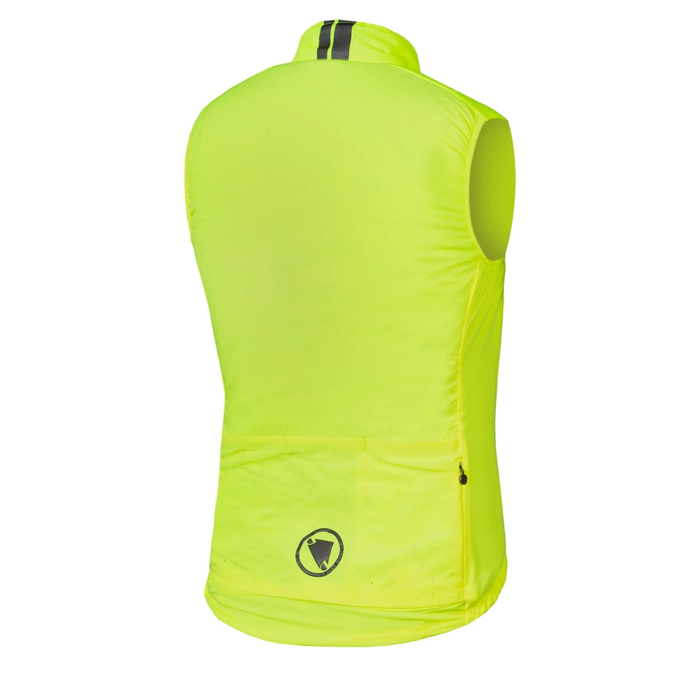 Men's Pro SL PrimaLoft® Gilet II - Hi-Viz Yellow