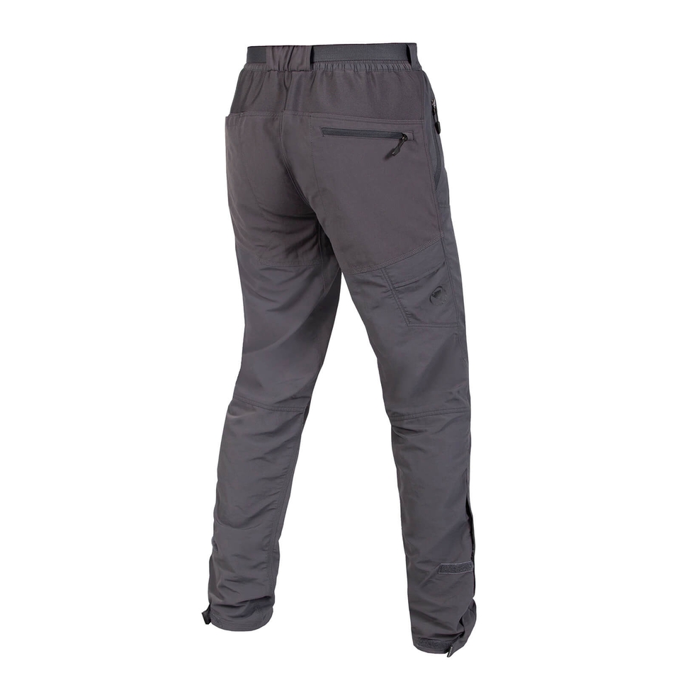 Men's Hummvee Trouser - Grey