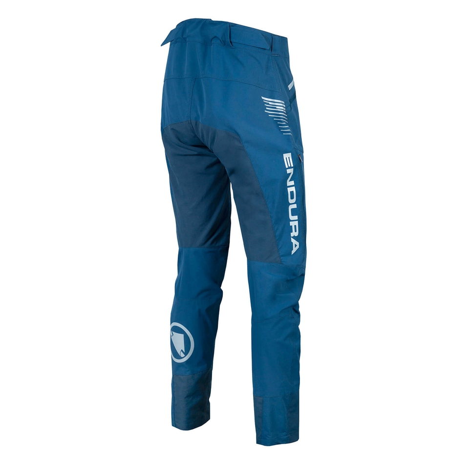 Men's SingleTrack Trouser II - Blueberry