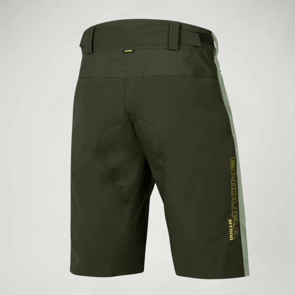 Men's MT500 Spray Short - Bottle Green