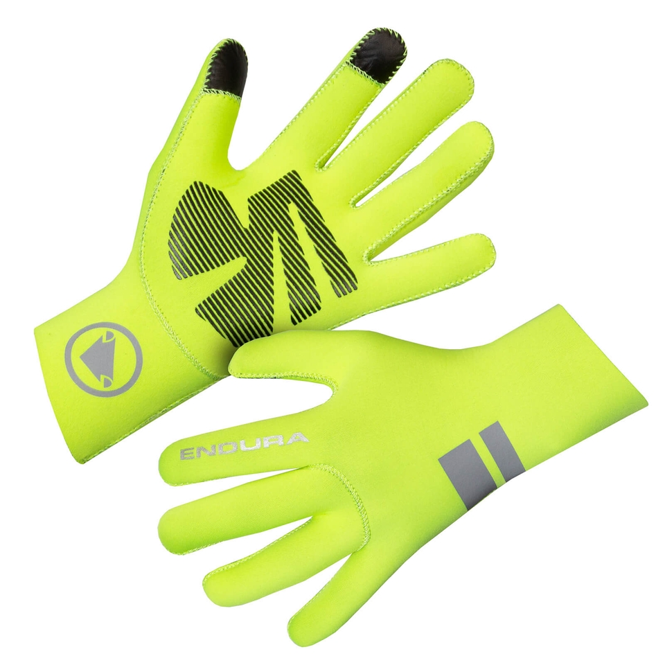 Men's FS260-Pro Nemo Glove II - Hi-Viz Yellow