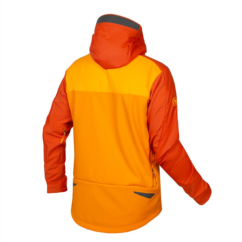 Men's MT500 Freezing Point Jacket II - Harvest