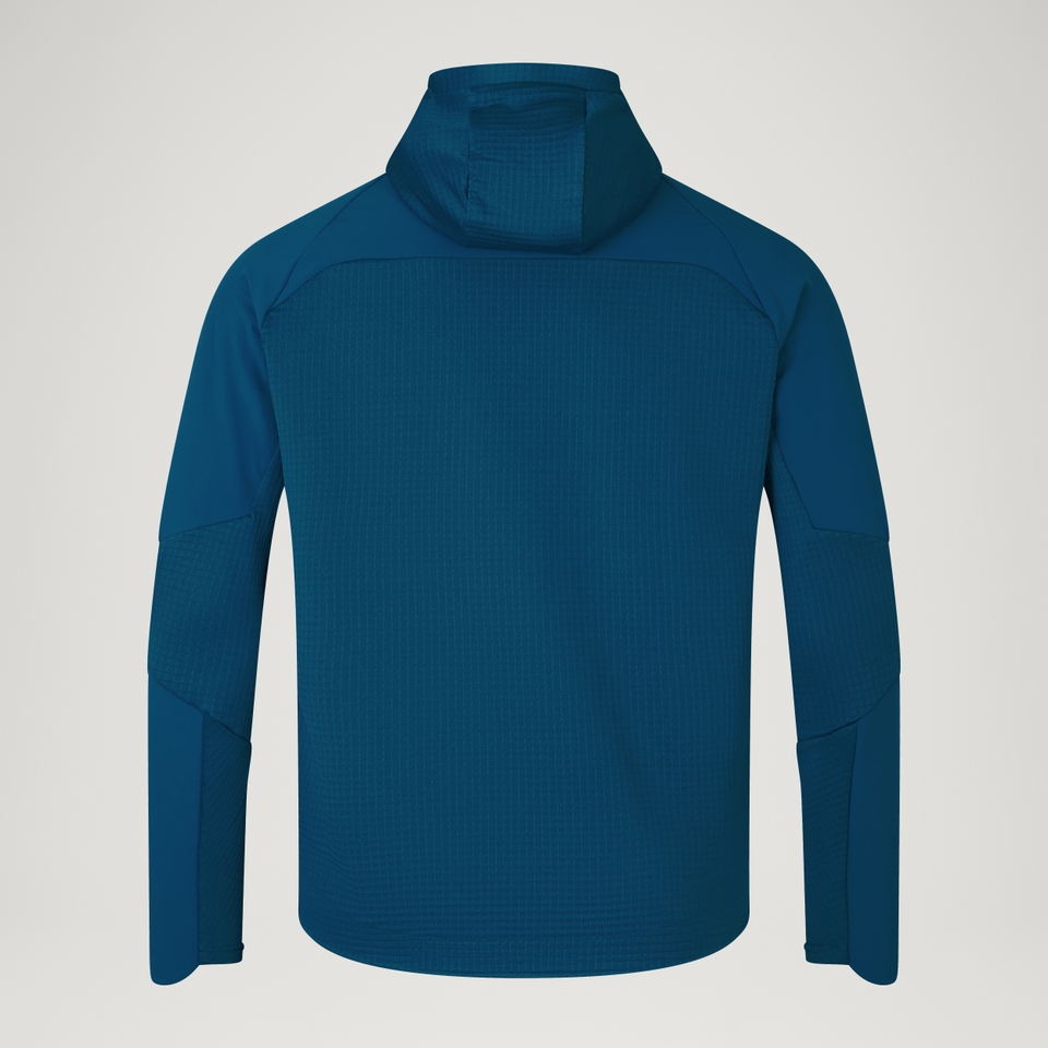 Men's MT500 Polartec Jacket - Barra Blue