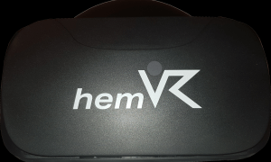 hemVR: Turn boring indoor cycling into a VR ride Turn any indoor biking into a VR adventure. Get on an interactive getaway without leaving home.